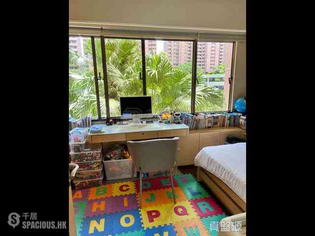 Tai Tam - Hong Kong Parkview Parkview Court Block 3 02