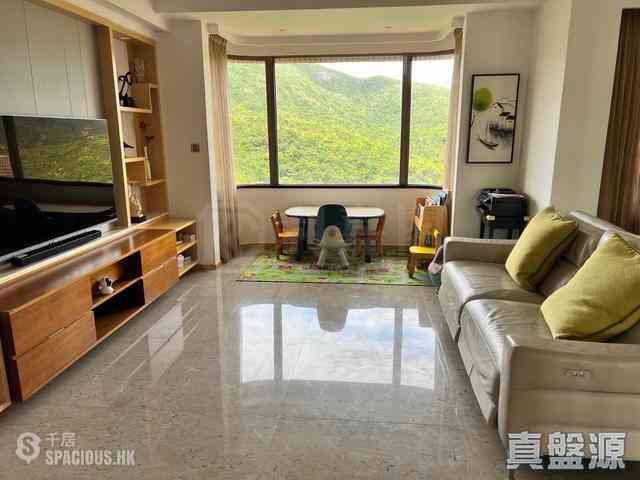 Tai Tam - Hong Kong Parkview Parkview Court Block 3 03