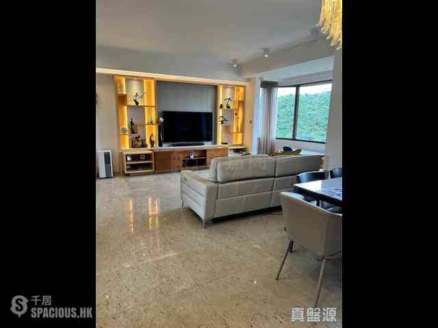 Tai Tam - Hong Kong Parkview Parkview Court Block 3 04