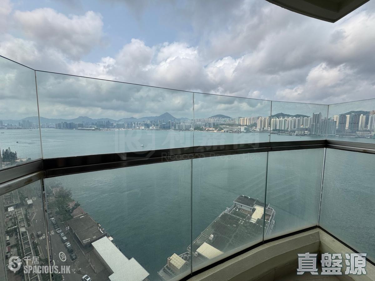 西灣河 - 嘉亨灣3座 01