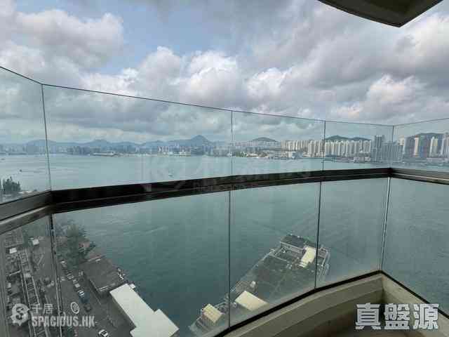 西灣河 - 嘉亨灣3座 01