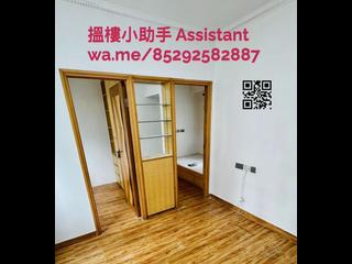 坚尼地城 - 利达楼 10