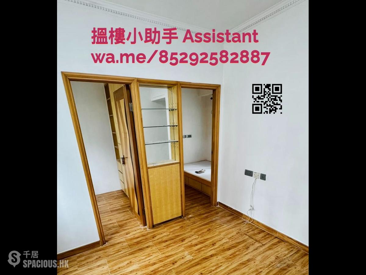 坚尼地城 - 利达楼 01