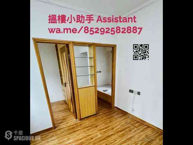 坚尼地城 - 利达楼 01