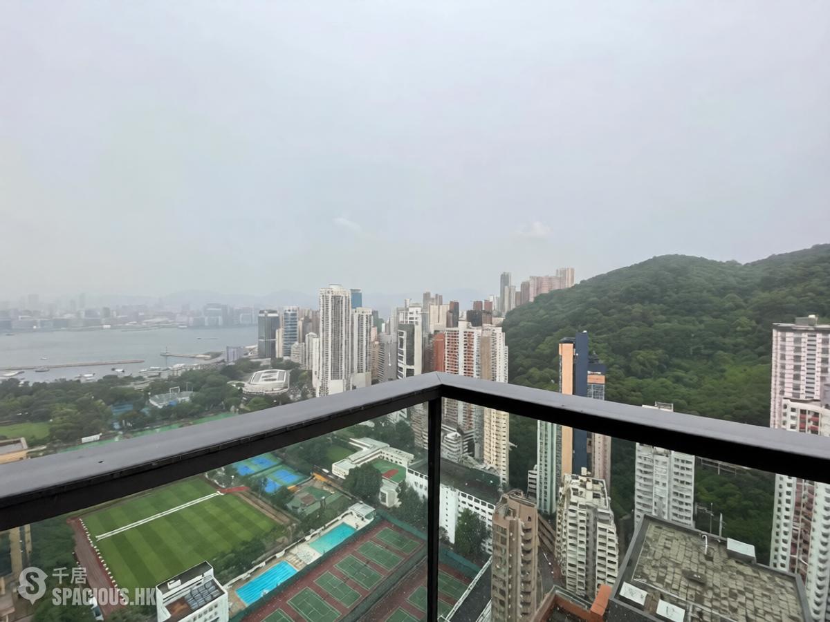 Causeway Bay - Jones Hive 01