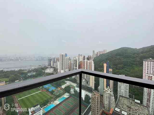 Causeway Bay - Jones Hive 01