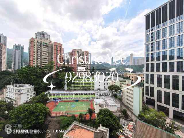 铜锣湾 - yoo Residence 01