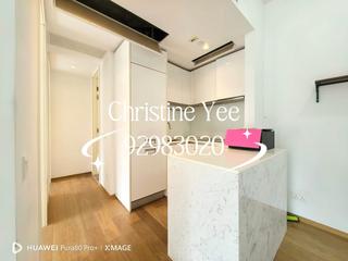 铜锣湾 - yoo Residence 04