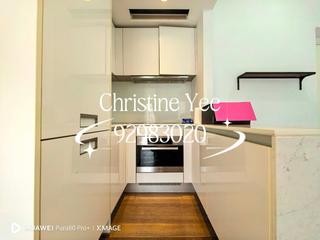 铜锣湾 - yoo Residence 05