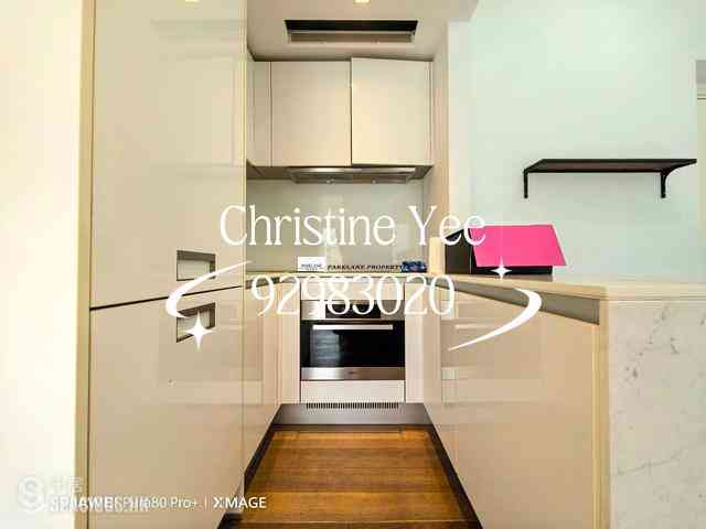 銅鑼灣 - Yoo Residence 05