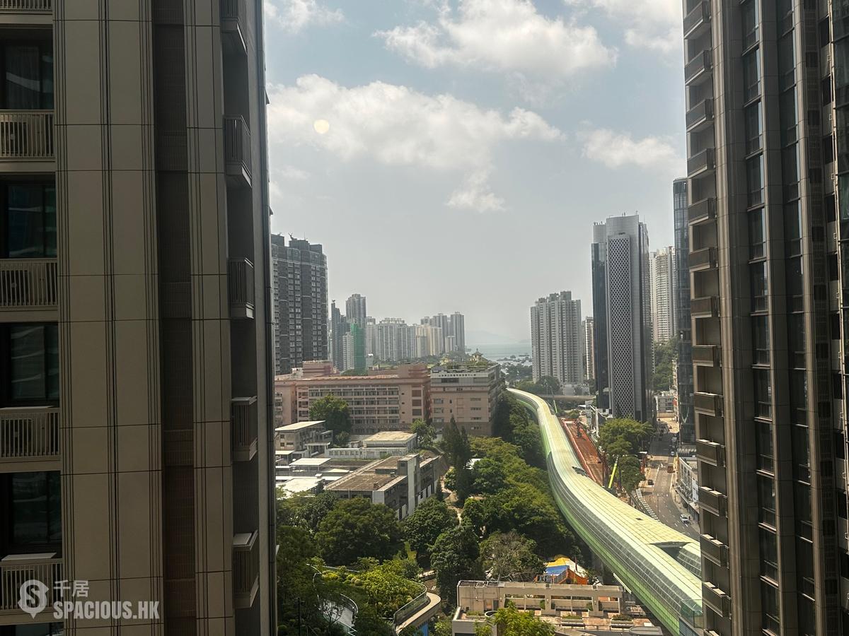 Wong Chuk Hang - The Southside Phase 3C Blue Coast II Tower 5 01