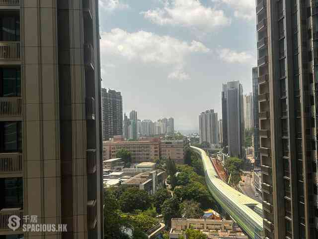 Wong Chuk Hang - The Southside Phase 3C Blue Coast II Tower 5 01