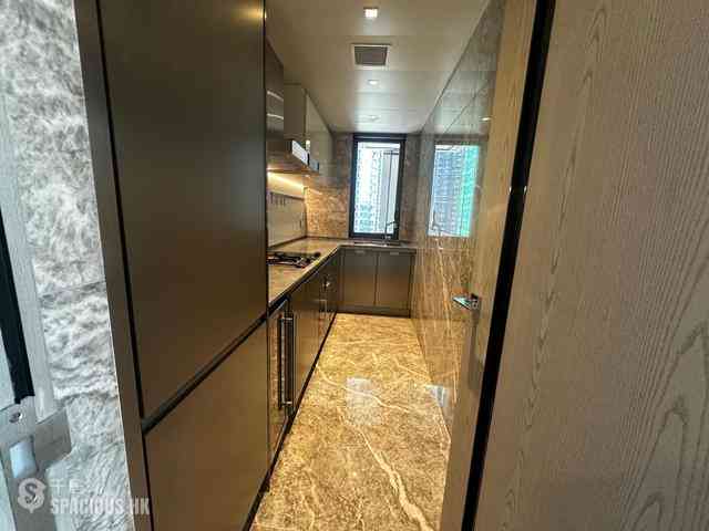Wong Chuk Hang - The Southside Phase 3C Blue Coast II Tower 5 07
