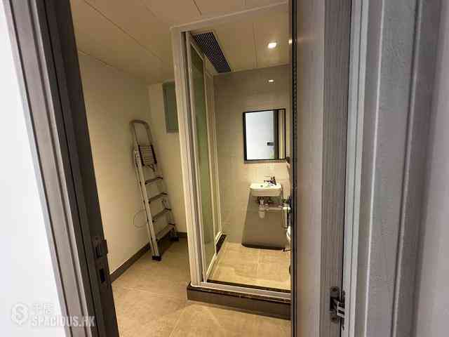 Wong Chuk Hang - The Southside Phase 3C Blue Coast II Tower 5 09