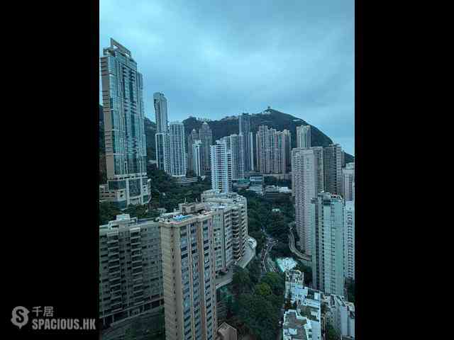 中半山 - 富汇豪庭1座 15