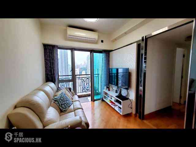 Kennedy Town - The Merton Tower 3 08
