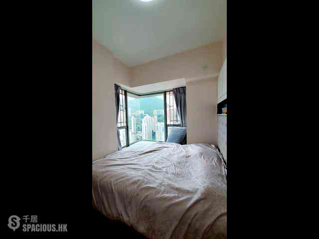 Kennedy Town - The Merton Tower 3 09