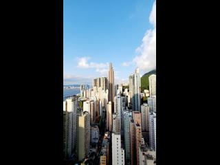 Kennedy Town - The Merton Tower 3 13