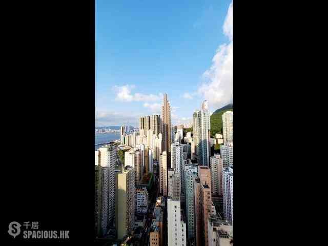 Kennedy Town - The Merton Tower 3 13