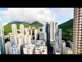 Kennedy Town - The Merton Tower 3 14
