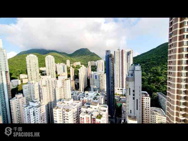 Kennedy Town - The Merton Tower 3 14
