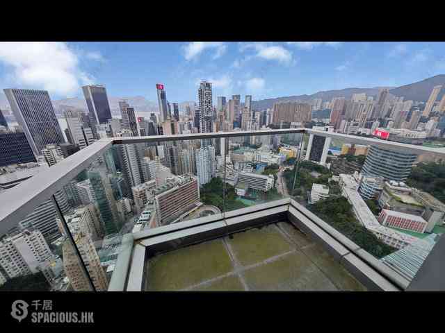 Wan Chai - One Wanchai 03