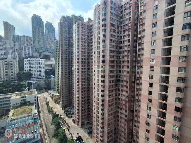 炮台山 - 康澤花園A座 13
