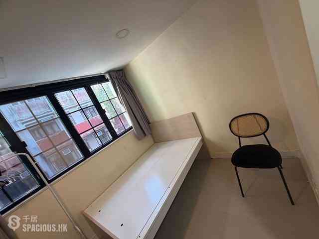 Sai Ying Pun - 20, Third Street 02
