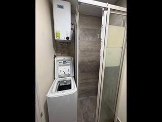 Sai Ying Pun - 20, Third Street 05