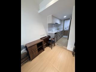 Sai Ying Pun - Siu On Building 07