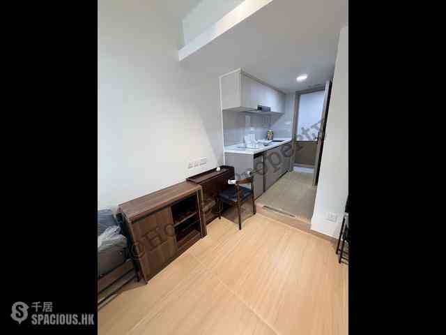 Sai Ying Pun - Siu On Building 07