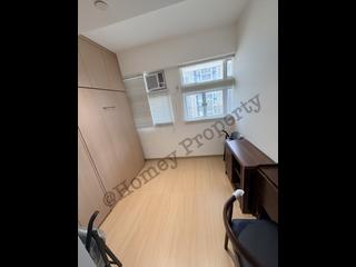 Sai Ying Pun - Siu On Building 04