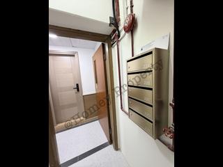 Sai Ying Pun - Siu On Building 11