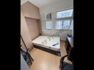 Sai Ying Pun - Siu On Building 06