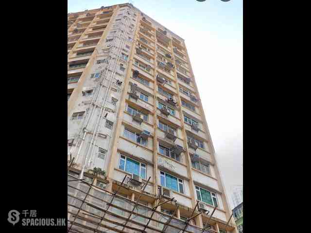 銅鑼灣 - 蟾宮大廈 01