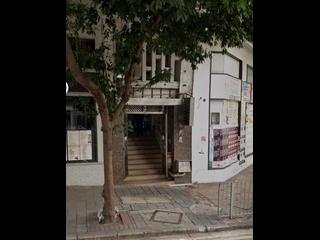 銅鑼灣 - 蟾宮大廈 02