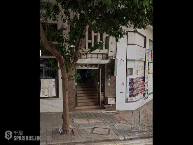 銅鑼灣 - 蟾宮大廈 02