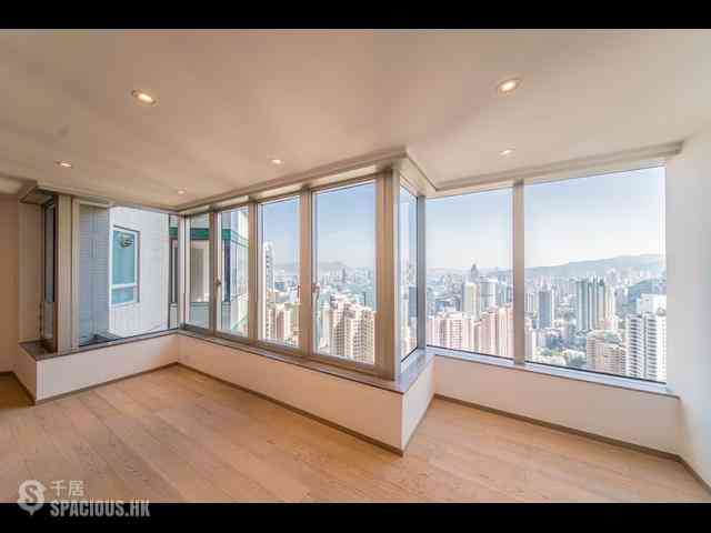 Mid Levels Central - Tregunter Tower 3 02