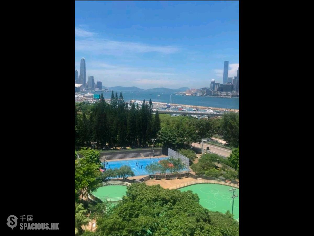 天后 - 维景花园 01