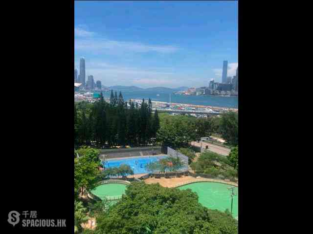 天后 - 维景花园 01