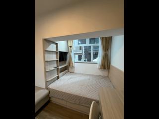 Quarry Bay - Mansion Building 02