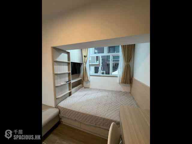 Quarry Bay - Mansion Building 02