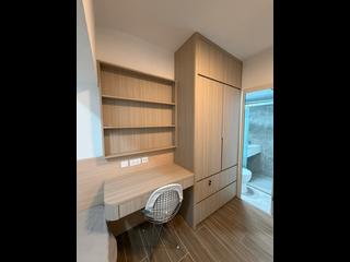 Quarry Bay - Mansion Building 03