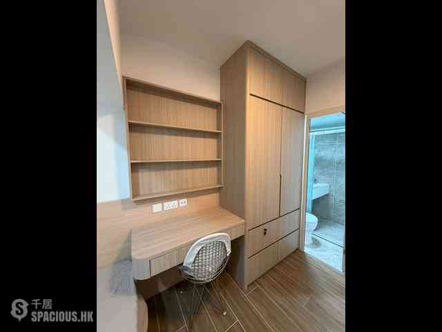 Quarry Bay - Mansion Building 03