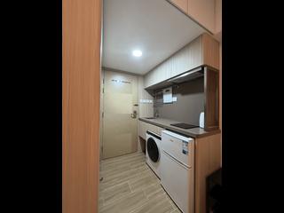 Quarry Bay - Mansion Building 04