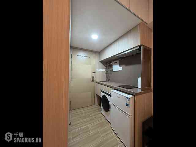 Quarry Bay - Mansion Building 04