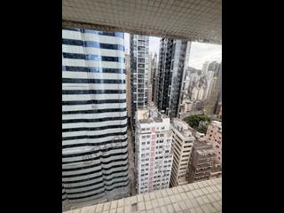 Sai Ying Pun - Siu On Building 09