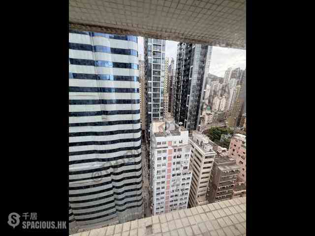 Sai Ying Pun - Siu On Building 09