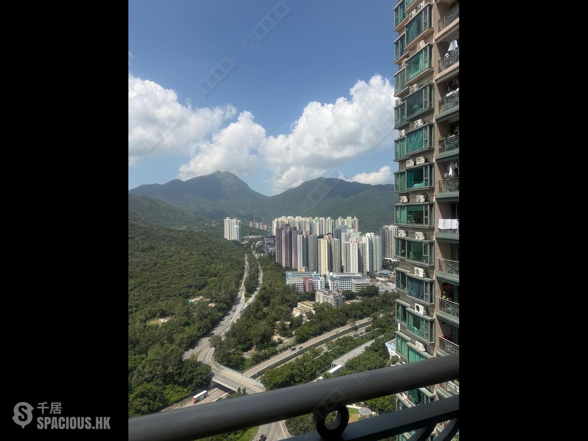 Tung Chung - Caribbean Coast 01