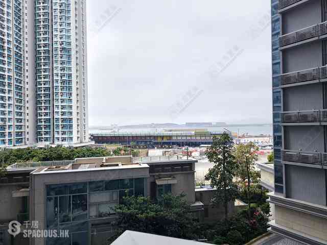 Tung Chung - Century Link 08